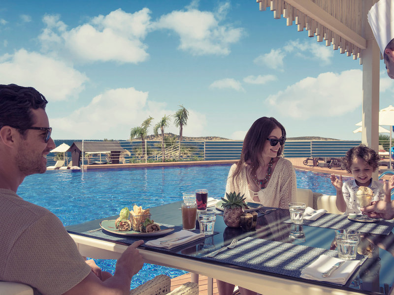 The Plaza Bodrum 41