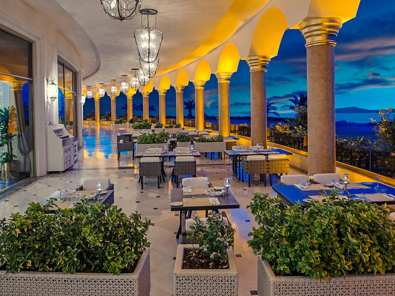 The Plaza Bodrum 43