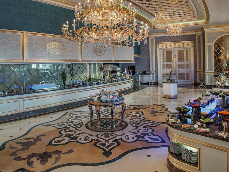 The Plaza Bodrum 44