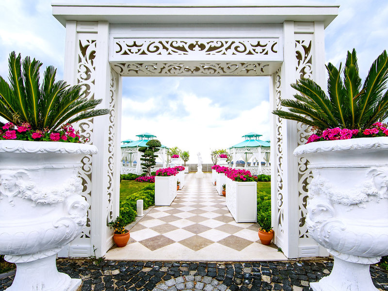 The Plaza Bodrum 46