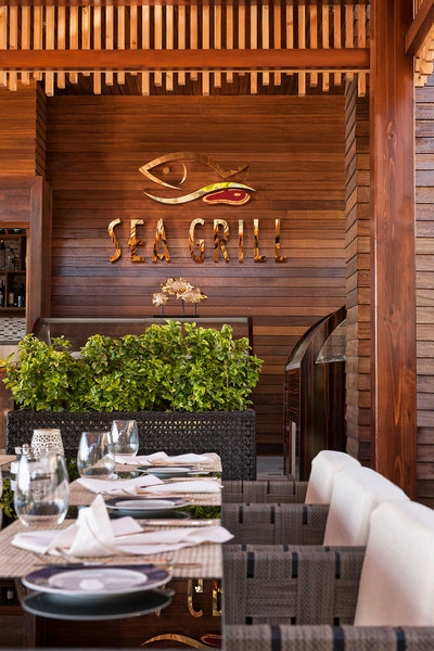 The Plaza Bodrum 47