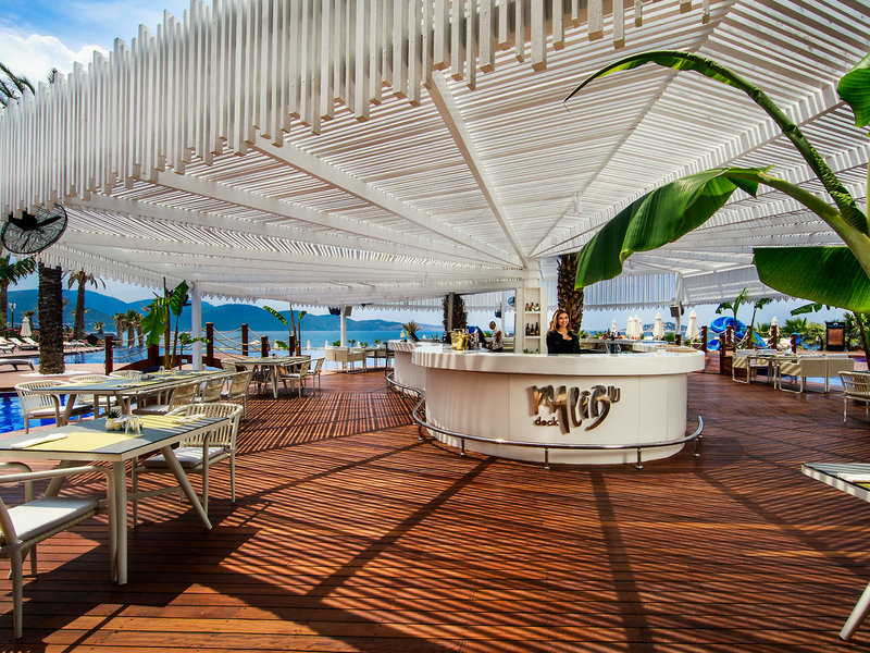 The Plaza Bodrum 49