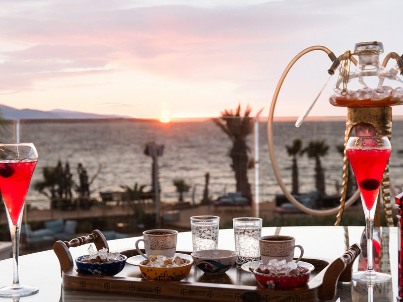 The Plaza Bodrum 50