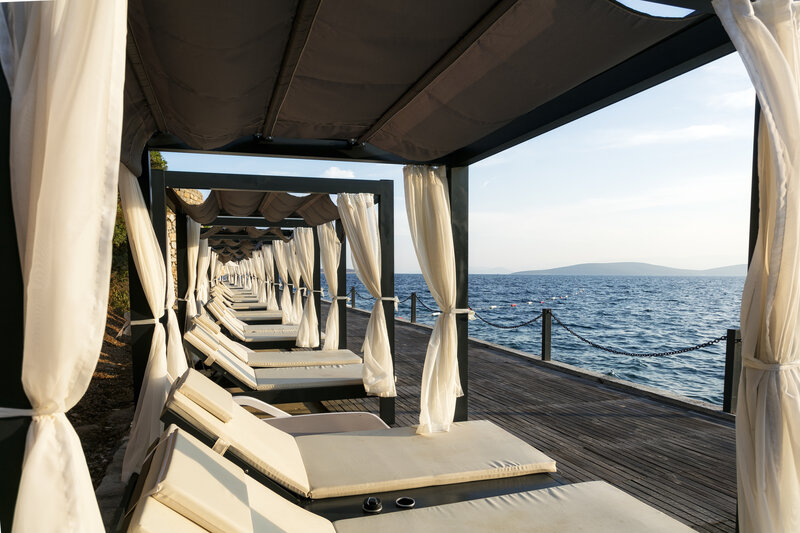 The Plaza Bodrum 8