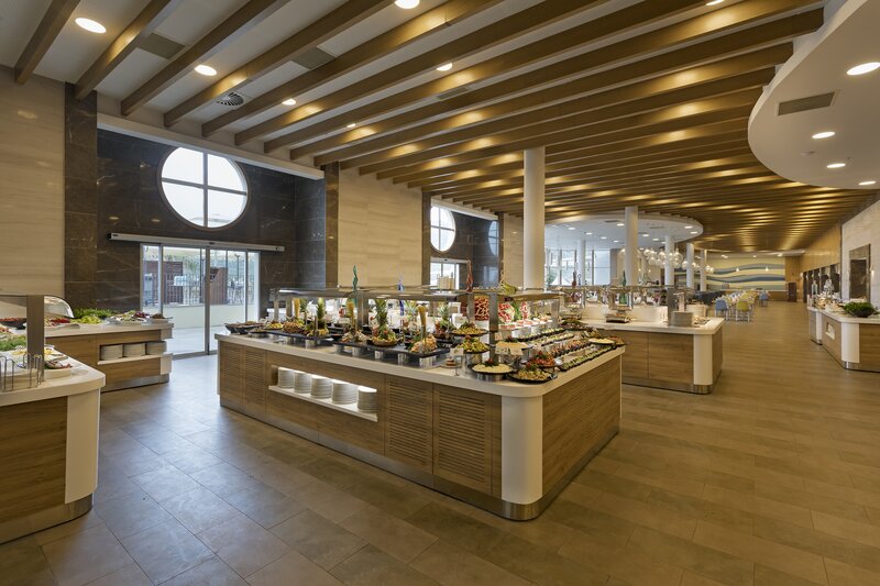 The Plaza Bodrum 9