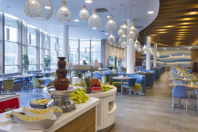 The Plaza Bodrum 22