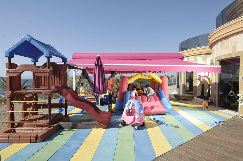 The Plaza Bodrum 33