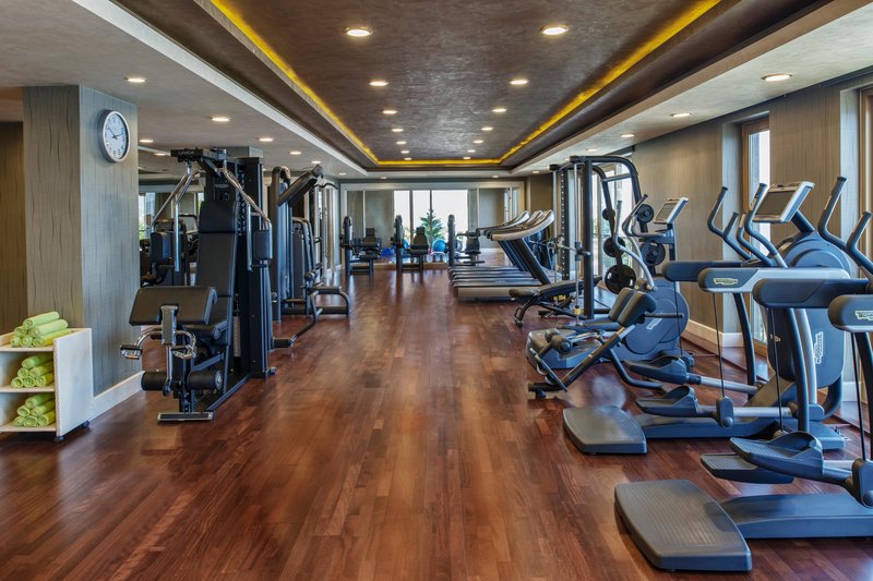 The Plaza Bodrum 42