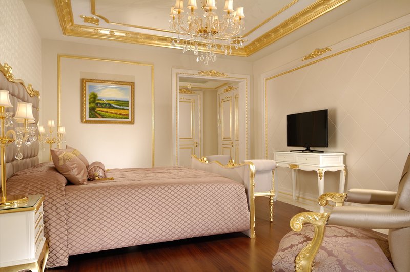 The Plaza Bodrum 49