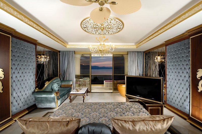 The Plaza Bodrum 51