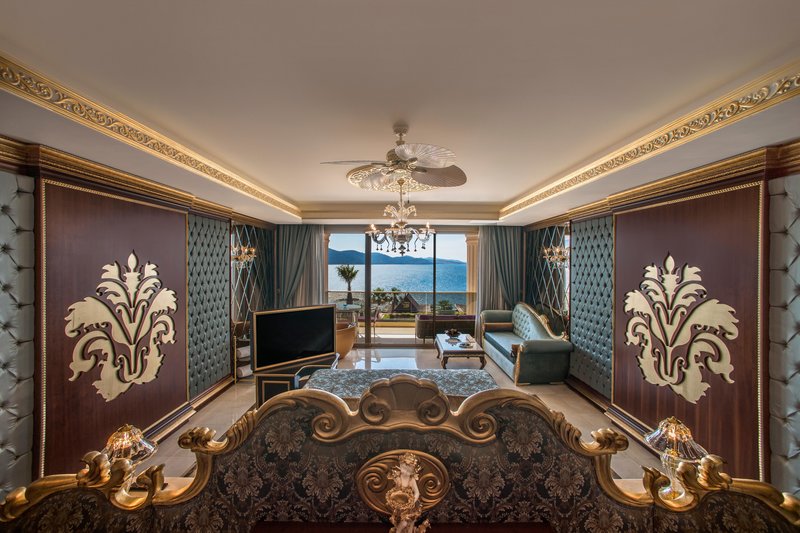 The Plaza Bodrum 52