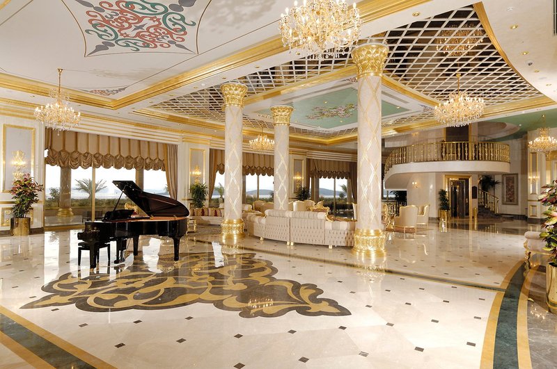 The Plaza Bodrum 56