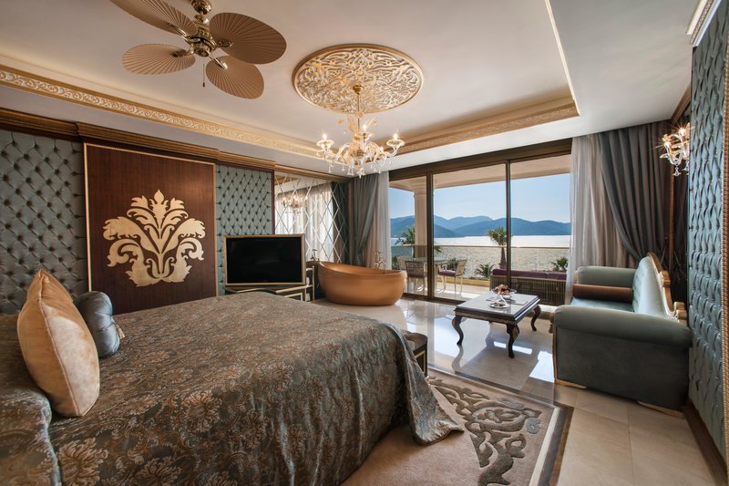 The Plaza Bodrum 79