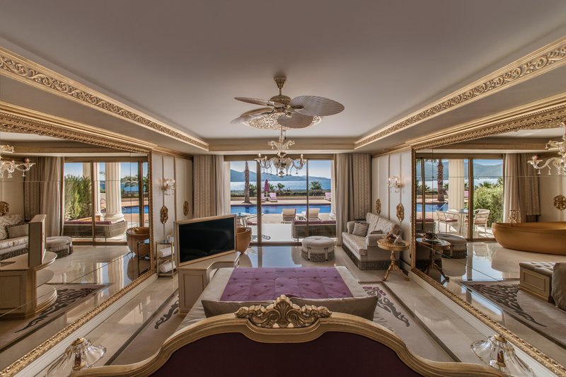The Plaza Bodrum 80