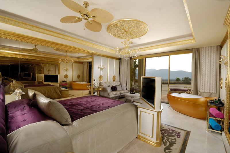 The Plaza Bodrum 83