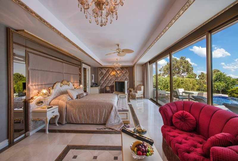 The Plaza Bodrum 84