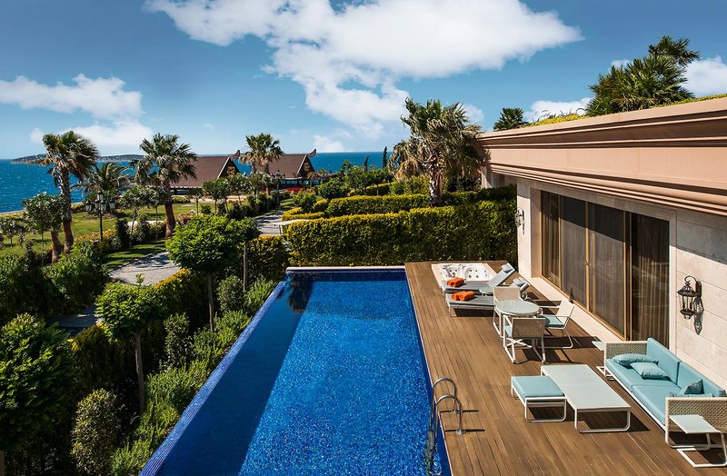 The Plaza Bodrum 89