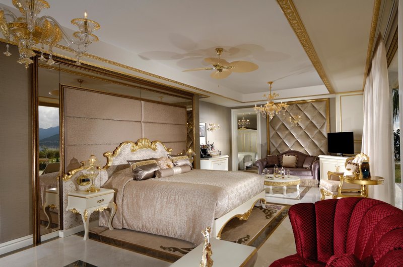 The Plaza Bodrum 105