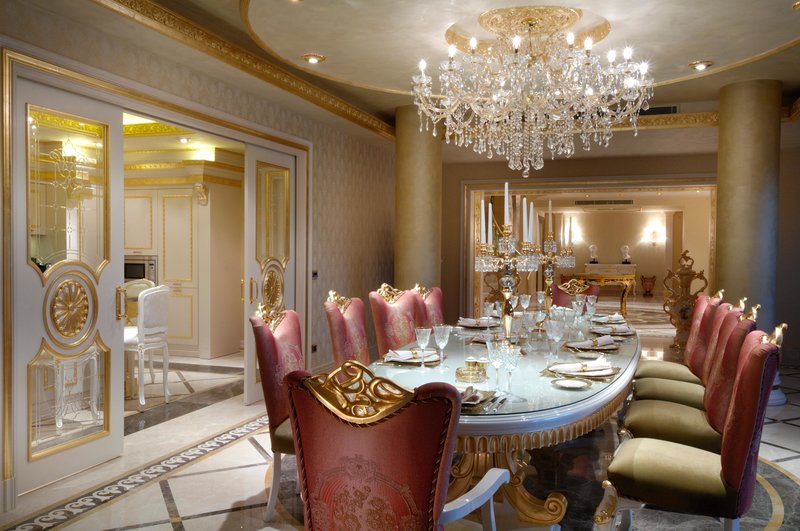 The Plaza Bodrum 159