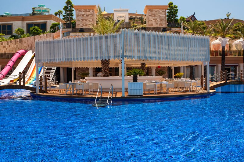 The Plaza Bodrum 185