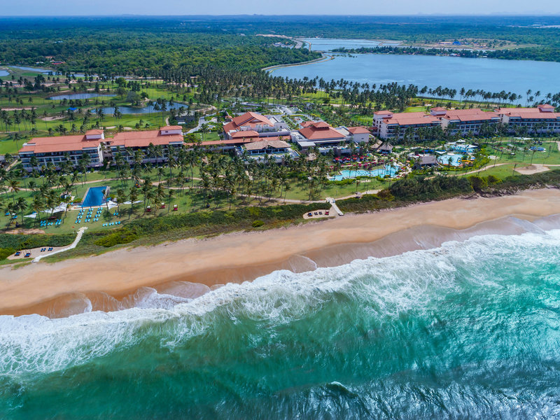 Shangri-La Hambantota 2