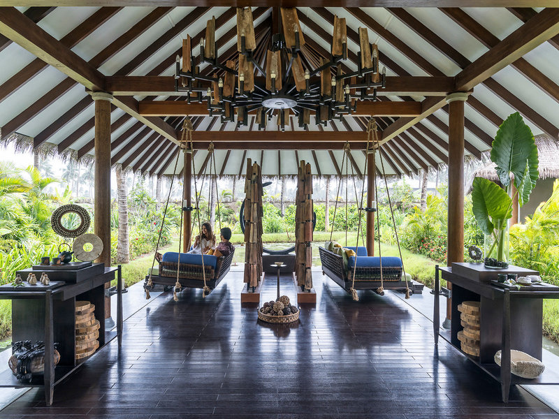 Shangri-La Hambantota 38