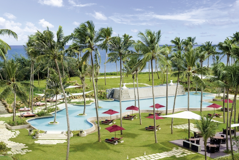 Shangri-La Hambantota 6