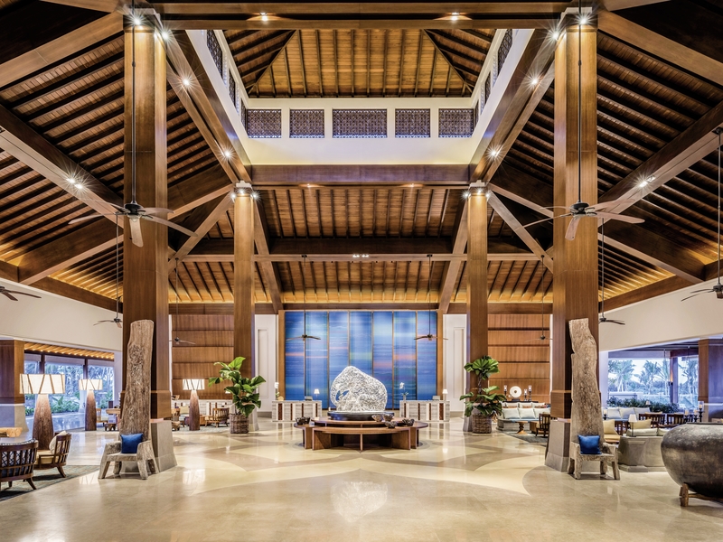 Shangri-La Hambantota 10