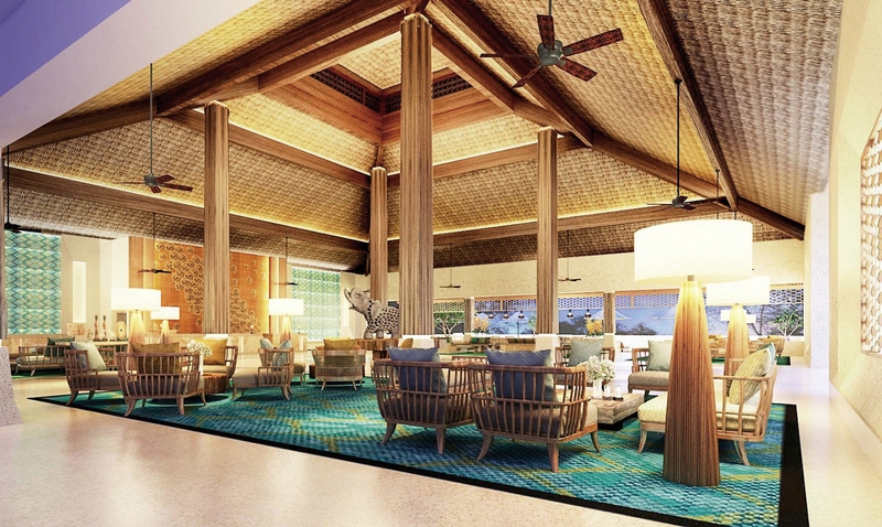 Shangri-La Hambantota 12
