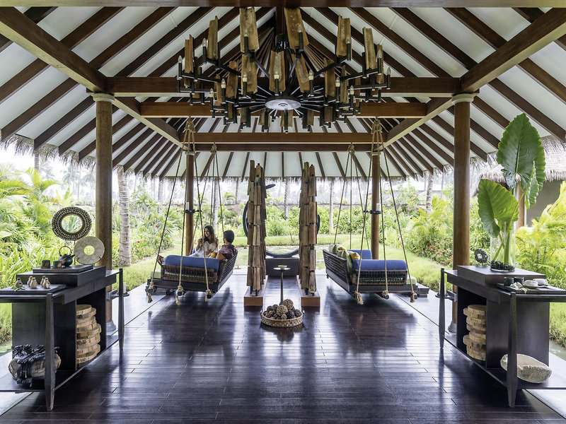Shangri-La Hambantota 16
