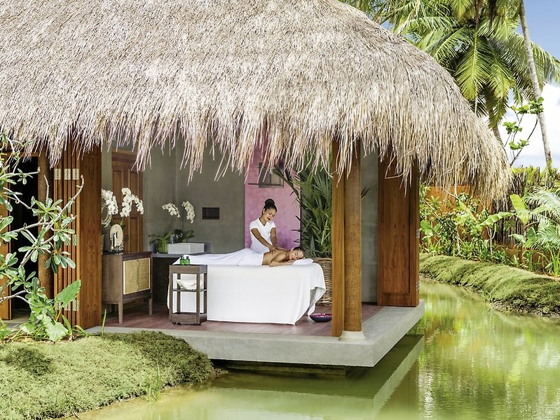 Shangri-La Hambantota 22