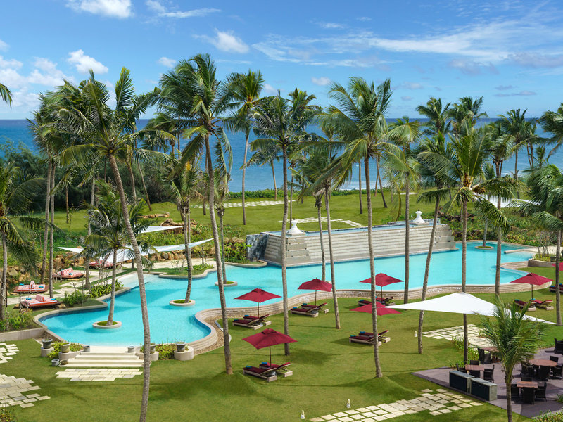 Shangri-La´s Hambantota Golf Resort & Spa 1