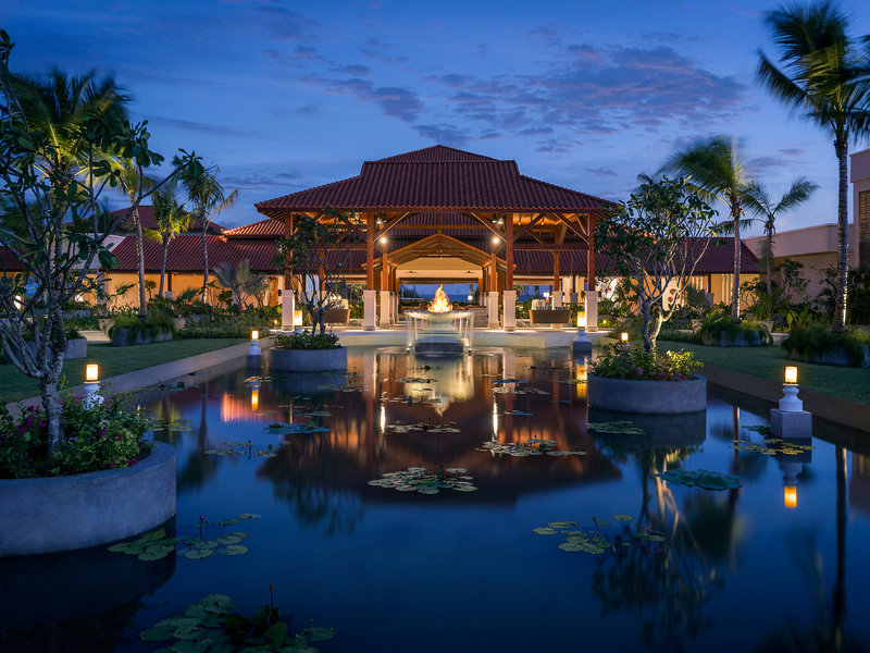 Shangri-La´s Hambantota Golf Resort & Spa 3