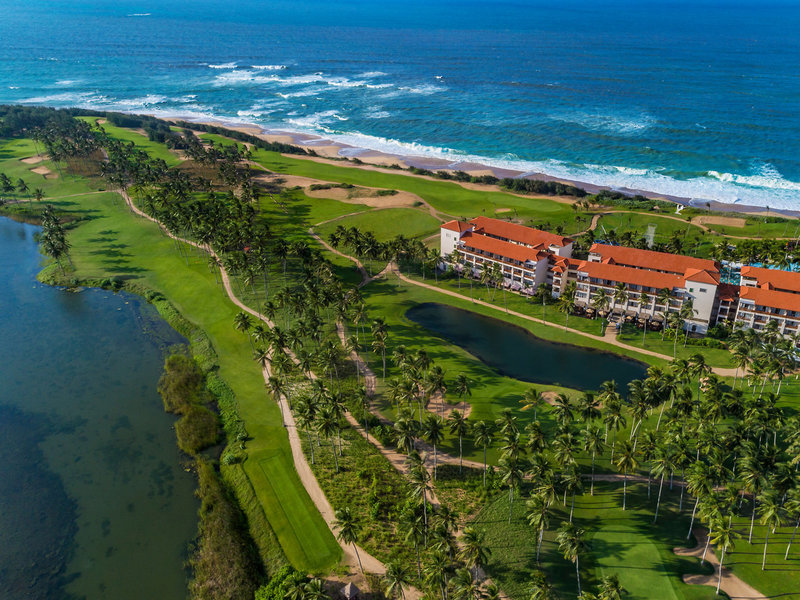 Shangri-La´s Hambantota Golf Resort & Spa 4