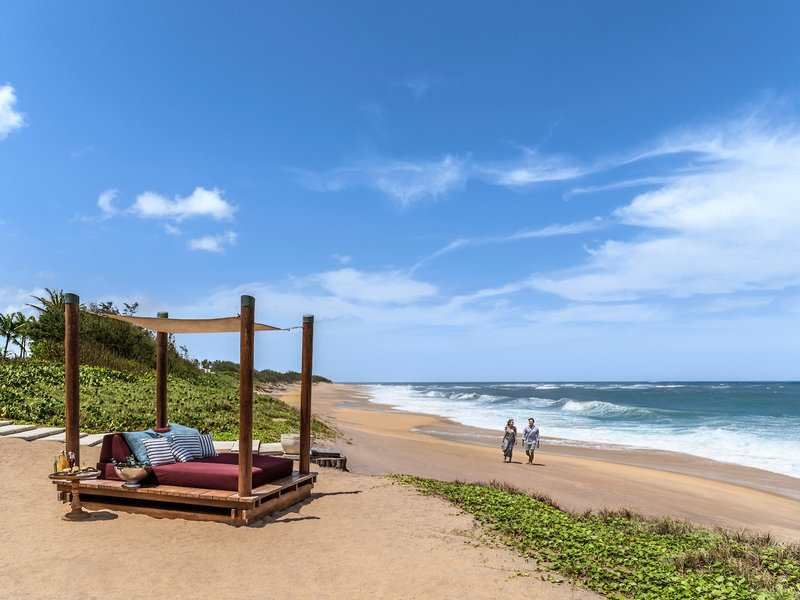 Shangri-La´s Hambantota Golf Resort & Spa 5