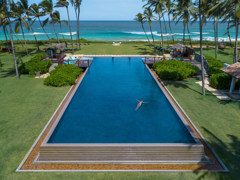 Shangri-La´s Hambantota Golf Resort & Spa 8