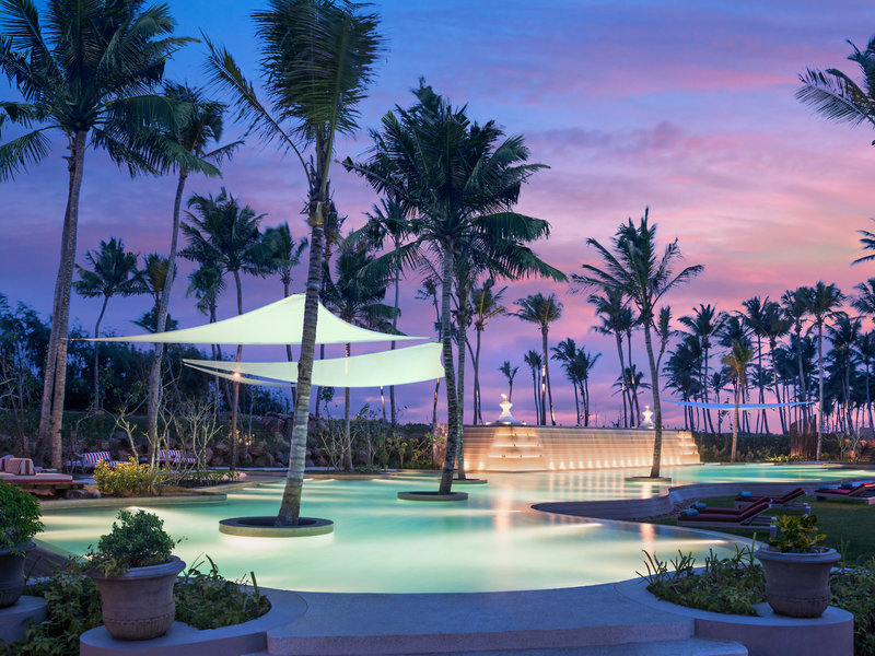 Shangri-La´s Hambantota Golf Resort & Spa 9