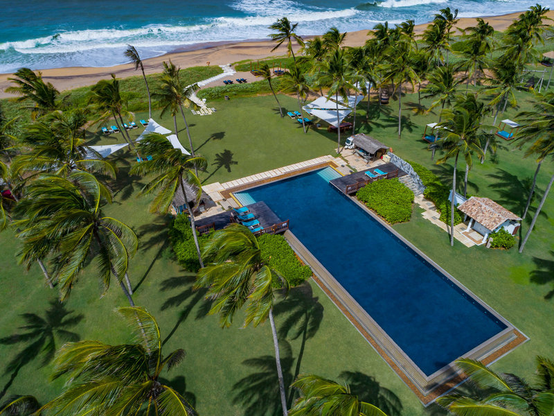 Shangri-La´s Hambantota Golf Resort & Spa 10