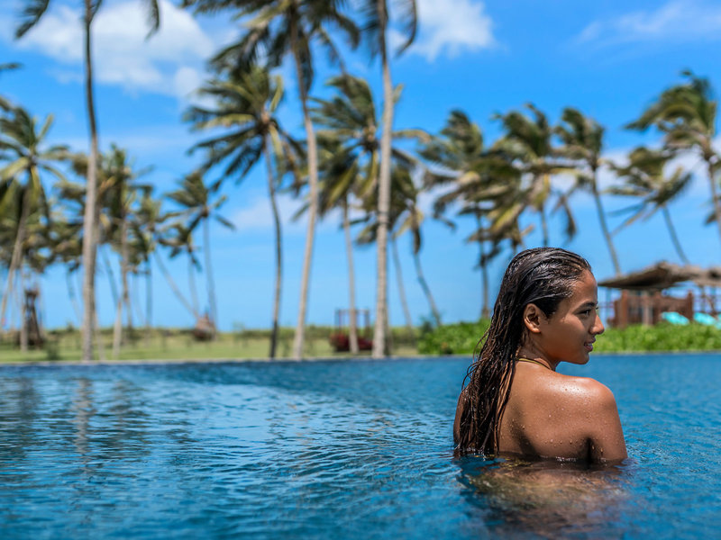 Shangri-La´s Hambantota Golf Resort & Spa 11