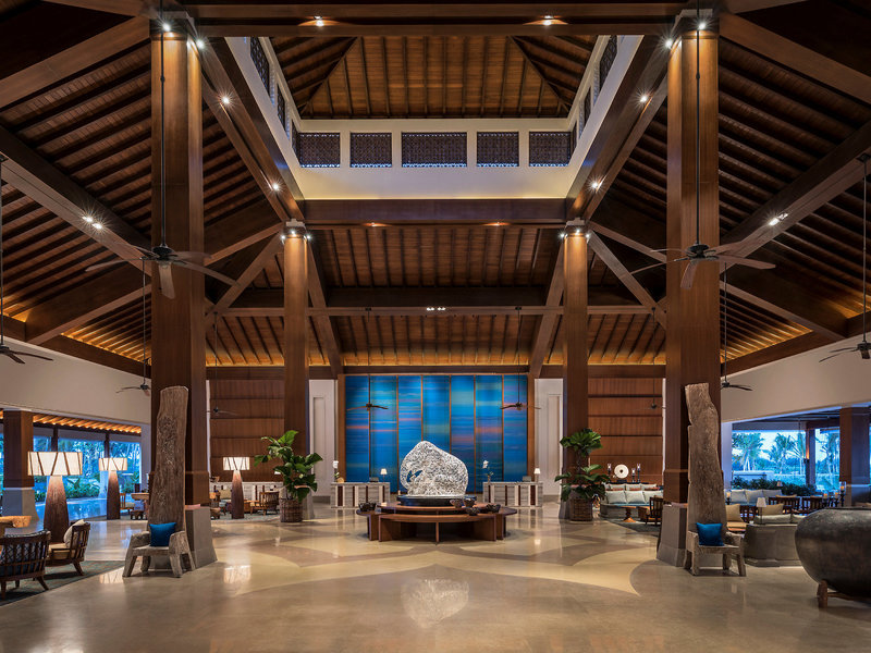 Shangri-La´s Hambantota Golf Resort & Spa 13