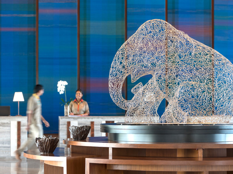 Shangri-La´s Hambantota Golf Resort & Spa 15