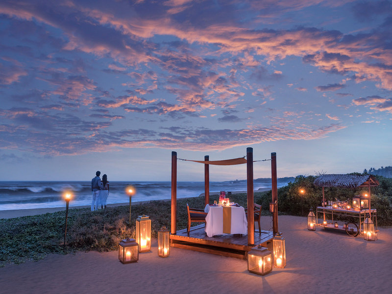 Shangri-La´s Hambantota Golf Resort & Spa 16