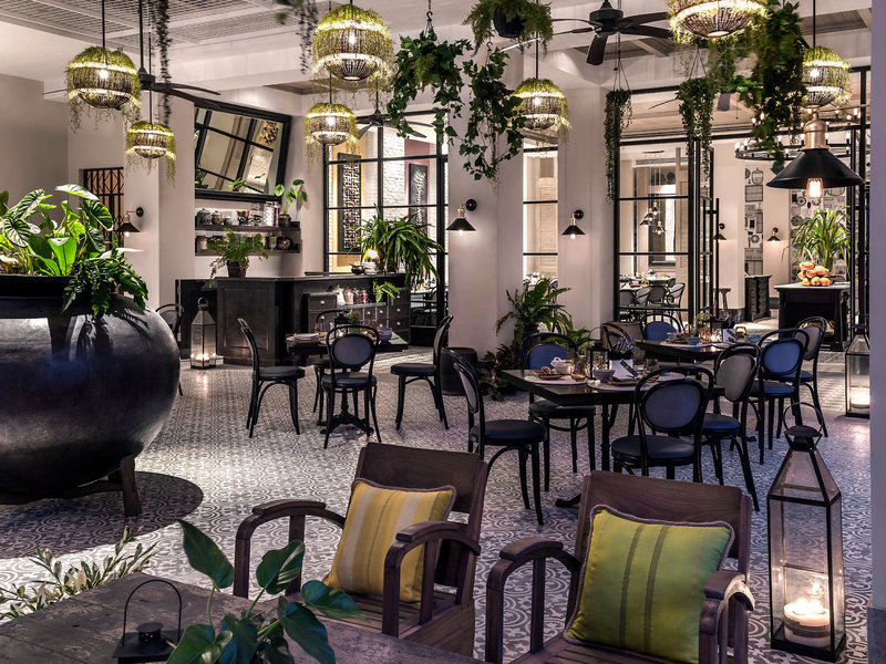 Shangri-La´s Hambantota Golf Resort & Spa 17