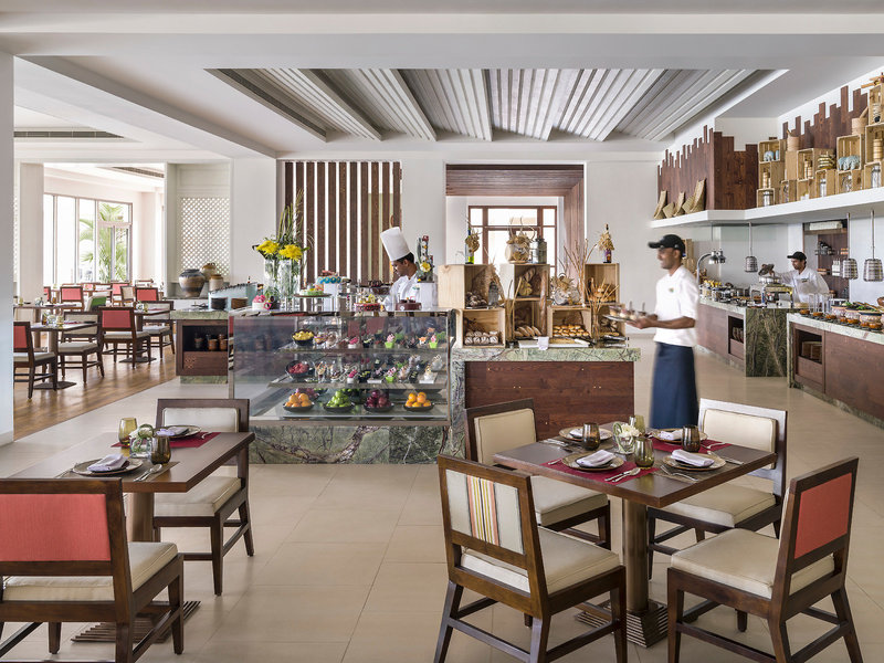 Shangri-La´s Hambantota Golf Resort & Spa 18