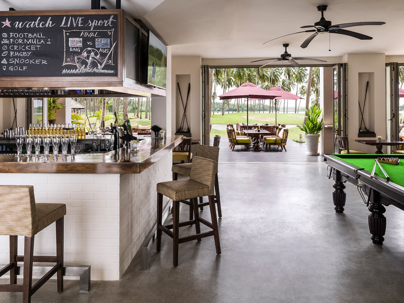 Shangri-La´s Hambantota Golf Resort & Spa 20