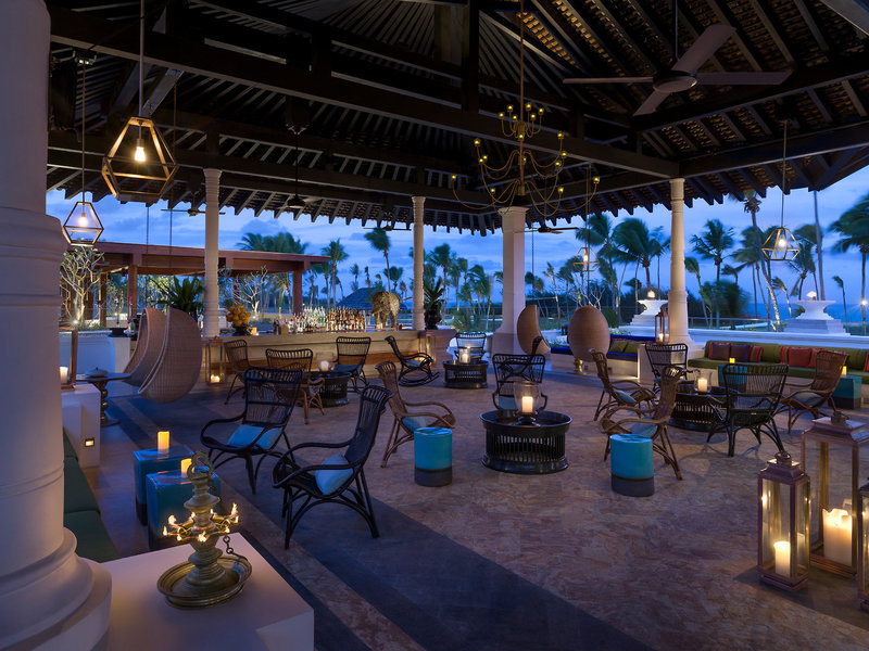 Shangri-La´s Hambantota Golf Resort & Spa 21