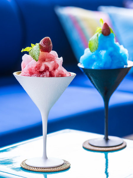 Shangri-La´s Hambantota Golf Resort & Spa 24