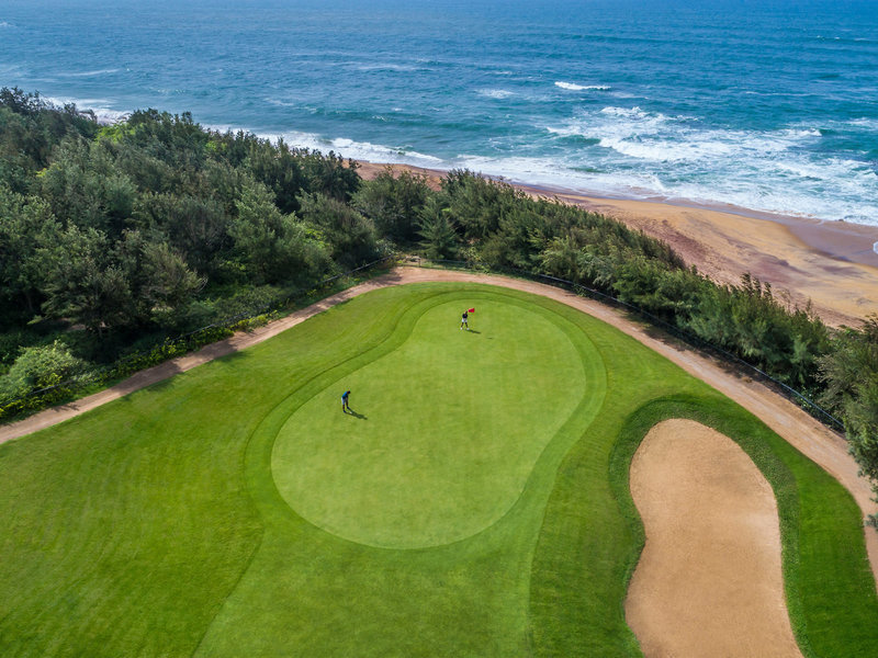 Shangri-La´s Hambantota Golf Resort & Spa 25