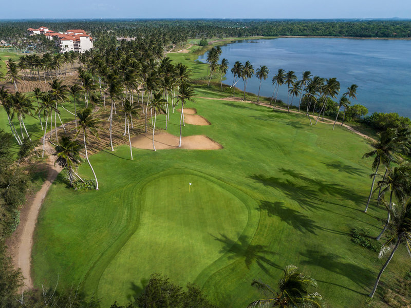 Shangri-La´s Hambantota Golf Resort & Spa 27