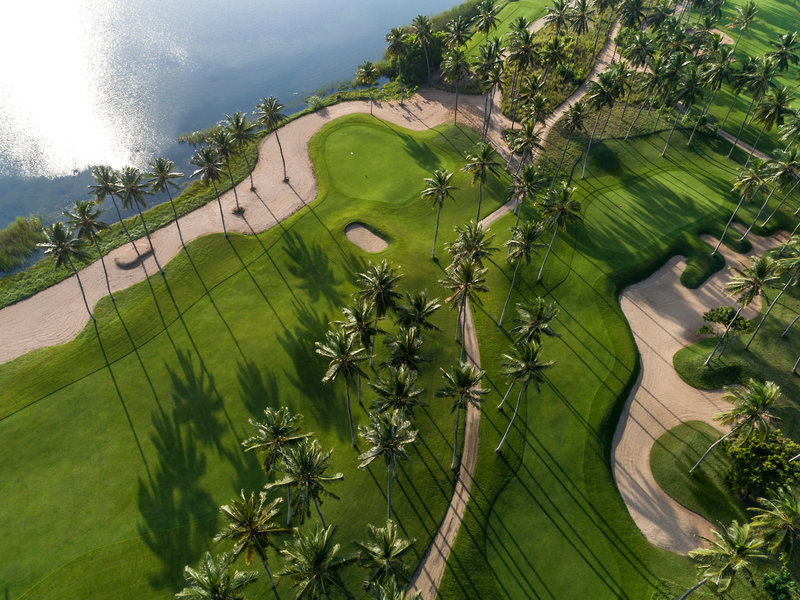 Shangri-La´s Hambantota Golf Resort & Spa 28